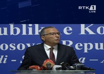 Hamza: Rastin do ta referojmë në Kushtetuese