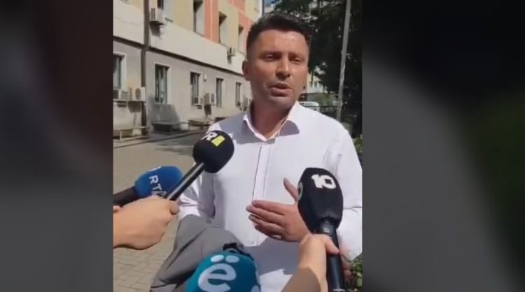Rrustemi: Jemi për ta votuar njërin prej 22 deputetëve të PDK-së për nënkryetar të Kuvendit