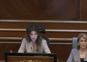 Haxhiu: Tentova të kontaktoj PDK-në, por ata thanë se nuk do të vijnë në seancë