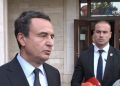 Kurti: Emrat për nënkryetarët duhet të sqarohen në takime të përbashkëta