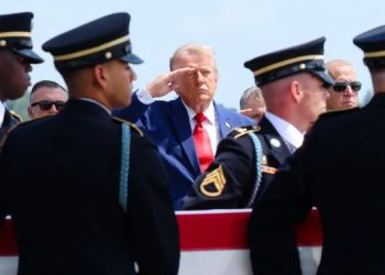 Wall Street Journal: Pamjet satelitore kineze ndihmuan Iranin të godiste një bazë në Jordani