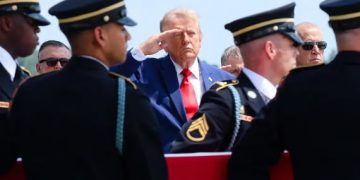 Wall Street Journal: Pamjet satelitore kineze ndihmuan Iranin të godiste një bazë në Jordani