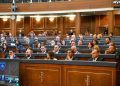 PDK bojkoton seancën e sotme