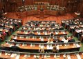 Deputetët votojnë Kujtim Shalën si nënkryetar i Kuvendit