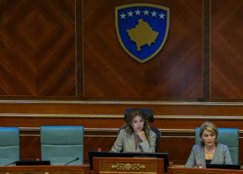 Haxhiu nuk jep detaje për hapat pas vendimit të Kushtetueses: Për tema të tjera flasim nesër
