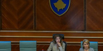 Haxhiu nuk jep detaje për hapat pas vendimit të Kushtetueses: Për tema të tjera flasim nesër