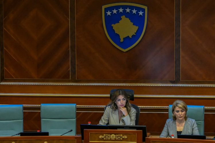 Haxhiu nuk jep detaje për hapat pas vendimit të Kushtetueses: Për tema të tjera flasim nesër