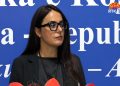 Lushaku-Sadriu: Kur ka vullnet politik, institucionet formohen më lehtë