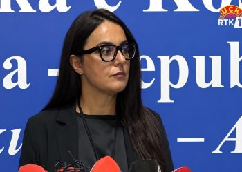 Lushaku-Sadriu: Kur ka vullnet politik, institucionet formohen më lehtë