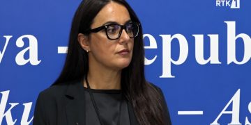 Lushaku-Sadriu: Kur ka vullnet politik, institucionet formohen më lehtë