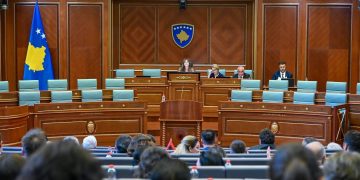 Veton Berisha kërkon seancë të jashtëzakonshme për situatën pas vendimit të Speciales