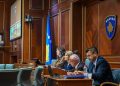 Nesër mblidhet Kryesia e Kuvendit, formimi i komisioneve në rend dite