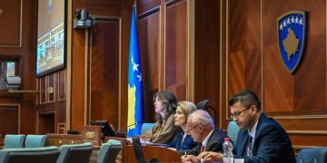 Gjykata Kushtetuese: Kuvendi është konstituar, formimi i Qeverisë s’është antikushtetues