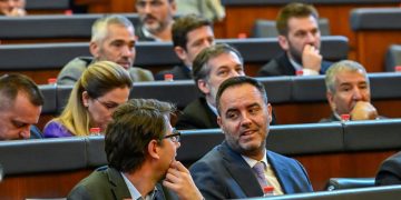 Betohet kabineti qeveritar “Kurti 4”