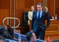 VV propozon Albin Kurtin për mandatar për formimin e Qeverisë