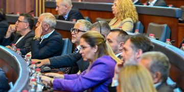 Rrustemi: LVV-ja do t’i bëjë të gjitha përpjekjet për ta zgjedhur presidentin
