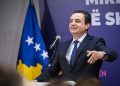 Kurti premton pagë mesatare mbi 1 mijë euro dhe pagë të 14-të për sektorin publik