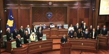 Votohet Qeveria “Kurti 4”, Albin Kurti merr mandatin e ri si kryeministër