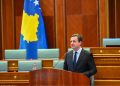 Kurti: Brenda javës do të kemi përgjigje nga Zyra Ligjore e MD-së për nismën e PDK-së