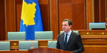 Kurti: Brenda javës do të kemi përgjigje nga Zyra Ligjore e MD-së për nismën e PDK-së