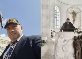 Një komb pret një vendim: Pafajësinë e çlirimtarëve!