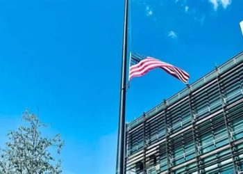 Ambasada Amerikane me reagim për paralajmërimet për demonstrata më 16 shtator