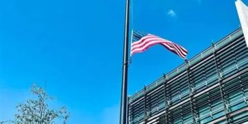 Ambasada Amerikane me reagim për paralajmërimet për demonstrata më 16 shtator
