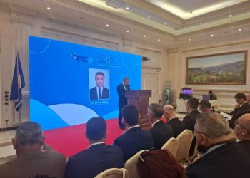 ​“Rruga 2030” hap diskutimin për investimet dhe zhvillimin përmes Prishtina 2030
