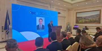 “Rruga 2030” hap diskutimin për investimet dhe zhvillimin përmes Prishtina 2030