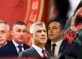 Në Shkup organizohet tubim në mbështetje të ish-krerëve të UÇK-së