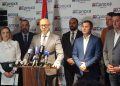Lista Serbe kërkon shtim të pranisë së KFOR dhe EULEX para aktgjykimit në Hagë