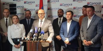 Lista Serbe kërkon shtim të pranisë së KFOR dhe EULEX para aktgjykimit në Hagë