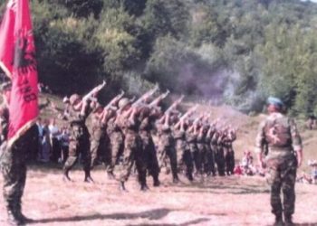 28 vjet nga Beteja e Kaqandollit, një nga përballjet e rëndësishme të UÇK-së në Llap