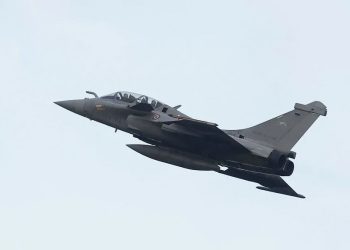 Avionët e NATO-s rrëzojnë një dron që hyri në hapësirën ajrore të Lituanisë
