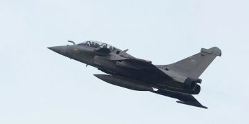 Avionët e NATO-s rrëzojnë një dron që hyri në hapësirën ajrore të Lituanisë
