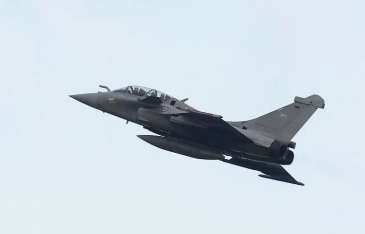 Avionët e NATO-s rrëzojnë një dron që hyri në hapësirën ajrore të Lituanisë