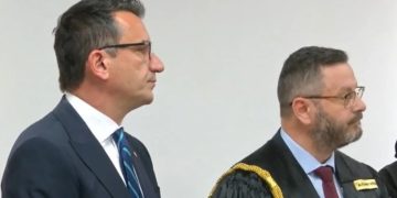 Veliaj mbetet në burg pas vendimit të Gjykatës së Lartë
