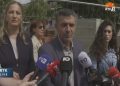 LVV dorëzon kallëzim penal ndaj kryetarit të Prishtinës