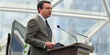 Kurti mori pjesë në prezantimin e gjetjeve të MICS 2025 në Kosovë