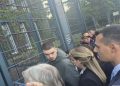 Policia u kërkon qytetarëve të largohen nga ndërtesa e Gjykatës Speciale