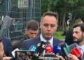 Konjufca: Presim vetëm një vendim, aktgjykim lirues