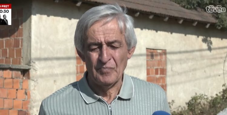 Vëllai i Jakup Krasniqit i emocionuar pak para aktgjykimit: Presim një lajm të mirë