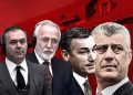 Lajm fantastik: Bie akuza ndaj katërshes së UÇK-së për krime kundër njerëzimit