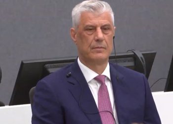 Trupi gjykues: Thaçi kishte dijeni për krimet dhe nuk i parandaloi