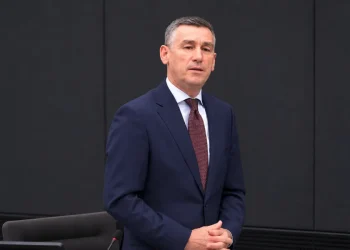 Kadri Veseli shpallet fajtor në Hagë, dënohet me 18 vjet burgim