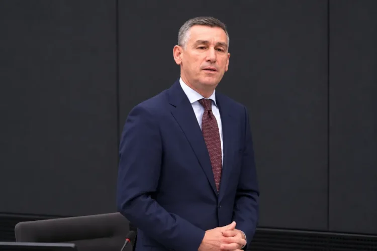 Kadri Veseli shpallet fajtor në Hagë, dënohet me 18 vjet burgim