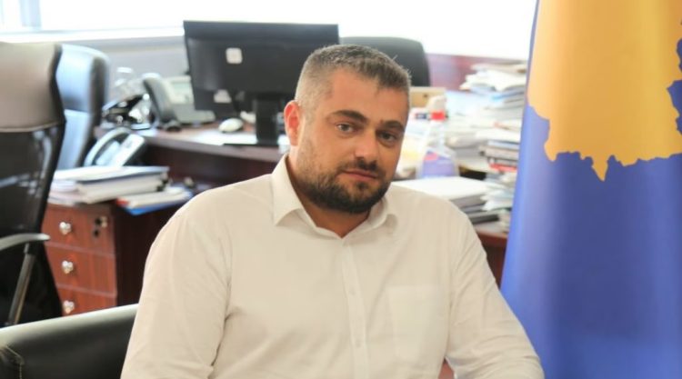 Andin Hoti pas dënimit të ish-krerëve të UÇK-së: Jo në emrin tim