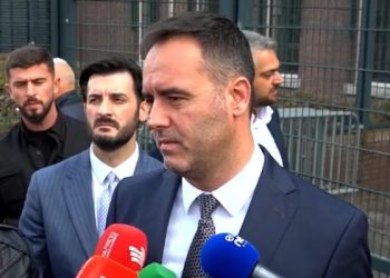 Konjufca pas vendimit në Hagë: Këto janë dënime të tmerrshme