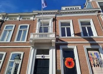 Ambasada e Kosovës në Hagë reagon pas aktgjykimit ndaj ish-krerëve të UÇK-së