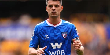 Xhaka reagon pas vendimit në Hagë ndaj krerëve të UÇK-së